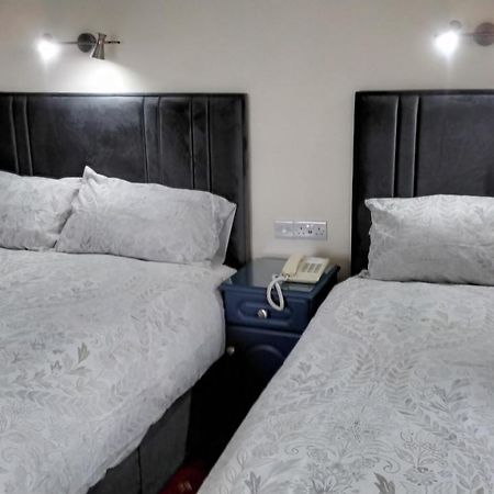 Lahiff'S Bay View Guest House Spanish Point Buitenkant foto