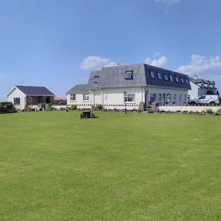 Lahiff'S Bay View Guest House Spanish Point Buitenkant foto