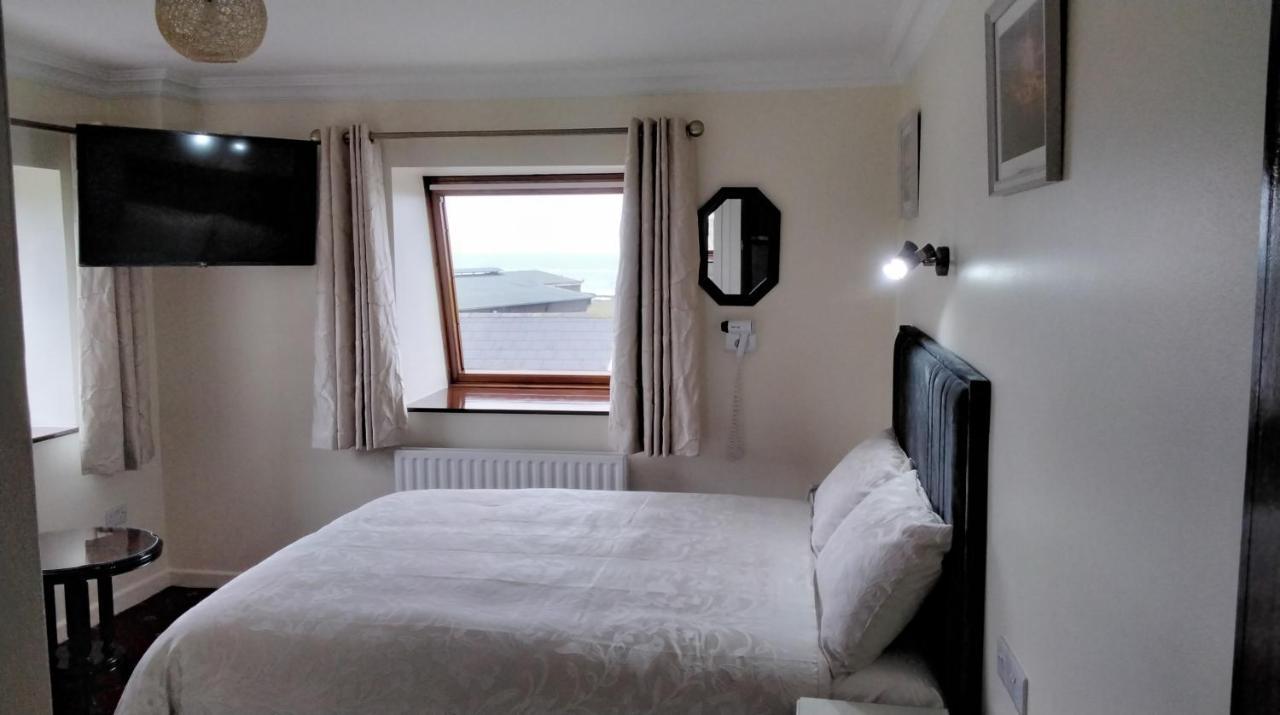 Lahiff'S Bay View Guest House Spanish Point Buitenkant foto